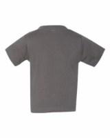 BELLA + CANVAS Infant Jersey Tee Alternate View