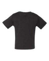BELLA + CANVAS Infant Jersey Tee Additional Angle