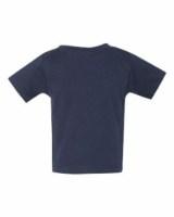 BELLA + CANVAS Infant Jersey Tee Perspective View