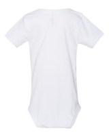 BELLA + CANVAS Infant Jersey One Piece Additional view