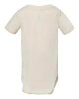 BELLA + CANVAS Infant Jersey One Piece Alternate View