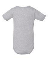 BELLA + CANVAS Infant Jersey One Piece Additional view