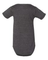 BELLA + CANVAS Infant Jersey One Piece Additional Angle