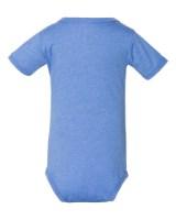 BELLA + CANVAS Infant Jersey One Piece Alternate View