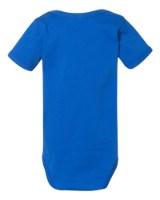 BELLA + CANVAS Infant Jersey One Piece Additional Angle
