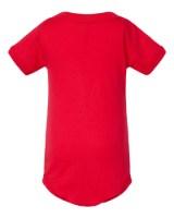 BELLA + CANVAS Infant Jersey One Piece Alternate View