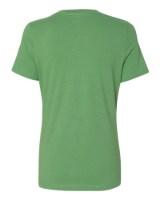 BELLA + CANVAS Women's Relaxed Jersey Tee Additional view