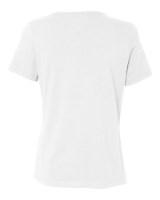 BELLA + CANVAS Women's Relaxed Jersey Tee Alternate View