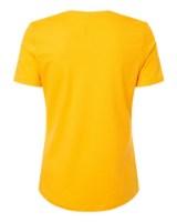 BELLA + CANVAS Women's Relaxed Jersey Tee Alternate View