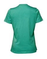 BELLA + CANVAS Women's Relaxed Jersey Tee Additional view