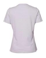 BELLA + CANVAS Women's Relaxed Jersey Tee Additional Angle