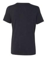 BELLA + CANVAS Women's Relaxed Jersey Tee Alternate View