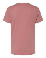 BELLA + CANVAS Women's Relaxed Jersey Tee Additional view
