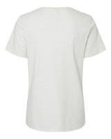 BELLA + CANVAS Women's Relaxed Jersey Tee Additional Angle