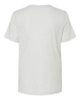 BELLA + CANVAS Women's Relaxed Jersey Tee Alternate View