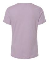 BELLA + CANVAS Women's Relaxed Jersey Tee Additional view