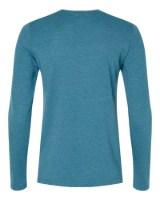 BELLA + CANVAS Women Jersey Long Sleeve Tee Additional view