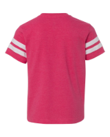 LAT Youth Football Fine Jersey Tee Additional view