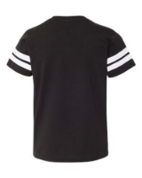 LAT Youth Football Fine Jersey Tee Alternate View