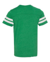 LAT Youth Football Fine Jersey Tee Additional view
