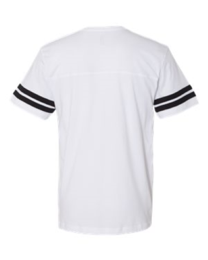 LAT Football Fine Jersey Tee Additional view