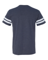 LAT Football Fine Jersey Tee Additional Angle