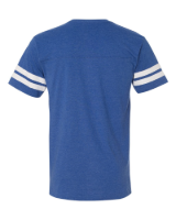 LAT Football Fine Jersey Tee Alternate View