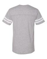 LAT Football Fine Jersey Tee Additional Angle