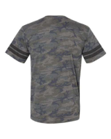 LAT Football Fine Jersey Tee Alternate View