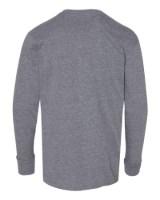 LAT Youth Fine Jersey Long Sleeve Tee Alternate View