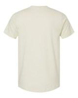 BELLA + CANVAS Jersey V-Neck Tee Additional Angle