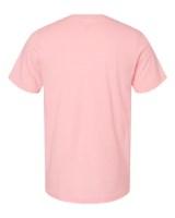 BELLA + CANVAS Jersey V-Neck Tee Alternate View