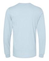 BELLA + CANVAS Jersey Long Sleeve Tee Additional view