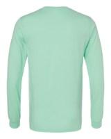 BELLA + CANVAS Jersey Long Sleeve Tee Additional view