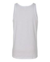 BELLA + CANVAS Jersey Tank Additional view