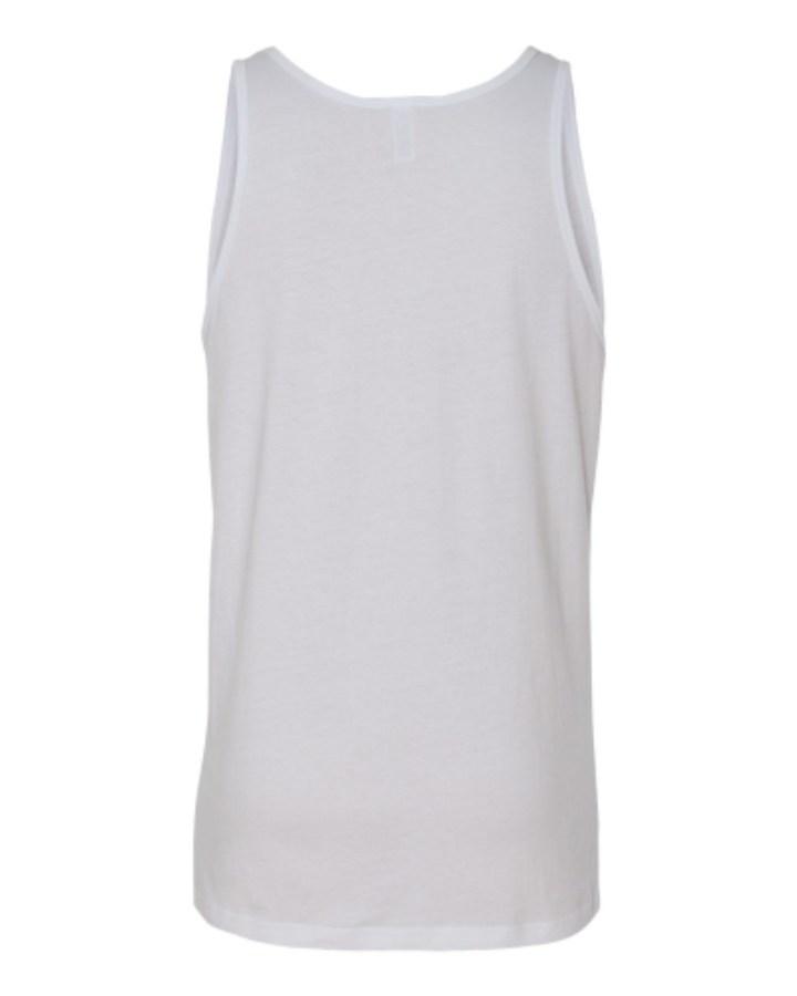 BELLA + CANVAS Jersey Tank Additional view