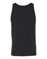 BELLA + CANVAS Jersey Tank Additional Angle