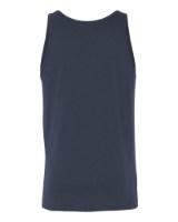 BELLA + CANVAS Jersey Tank Alternate View