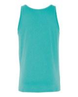 BELLA + CANVAS Jersey Tank Additional view