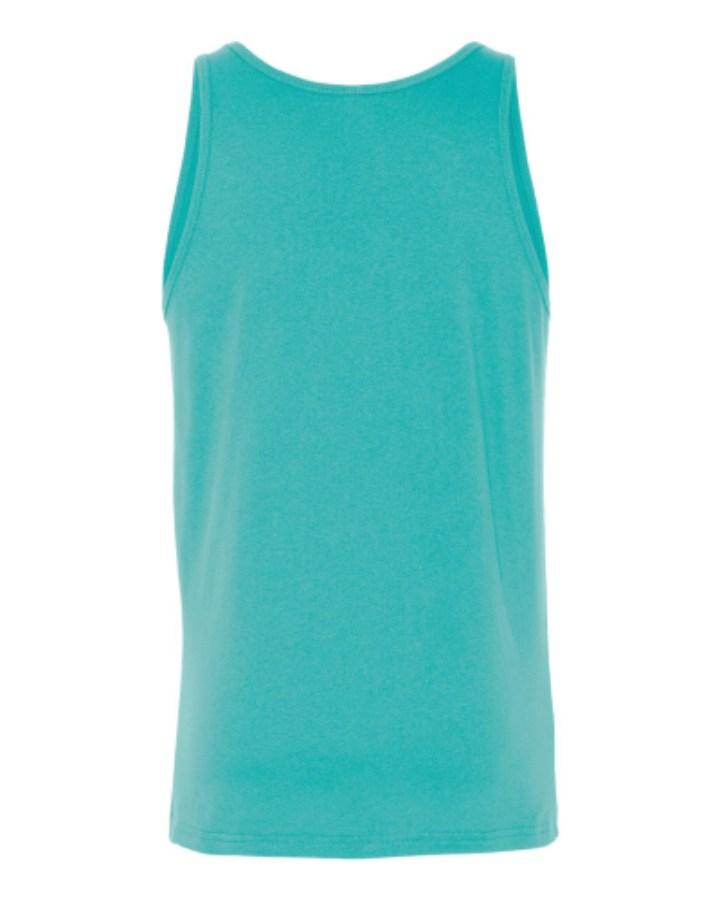 BELLA + CANVAS Jersey Tank Additional view
