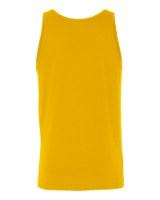 BELLA + CANVAS Jersey Tank Additional Angle