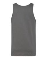 BELLA + CANVAS Jersey Tank Alternate View