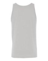BELLA + CANVAS Jersey Tank Additional Angle