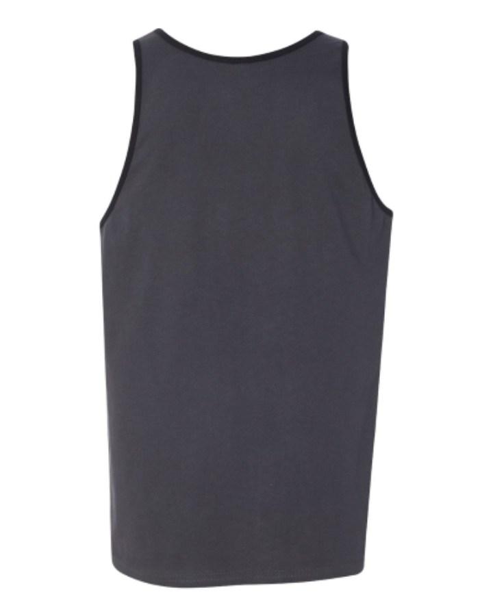 Picture of BELLA + CANVAS Jersey Tank