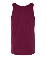 BELLA + CANVAS Jersey Tank Additional view