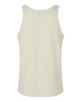 BELLA + CANVAS Jersey Tank Additional Angle