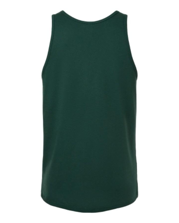 Picture of BELLA + CANVAS Jersey Tank