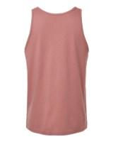 Picture of BELLA + CANVAS Jersey Tank