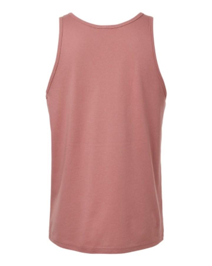 Picture of BELLA + CANVAS Jersey Tank