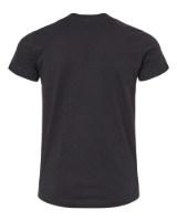 BELLA + CANVAS Youth CVC Jersey Tee Additional view